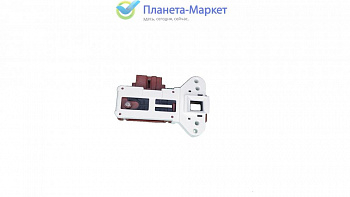 Блокировка люка стиральной машины (УБЛ) Vestel ZV446-M5 32005174, 49017376,INT001VE