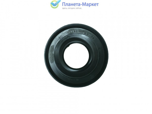 Сальник 30*52/62*9,5/16 SLB010BO, BO1014 WFK
