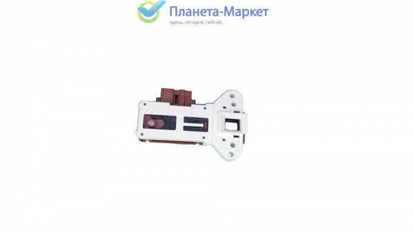 Блокировка люка стиральной машины (УБЛ) Vestel ZV446-M5 32005174, 49017376,INT001VE