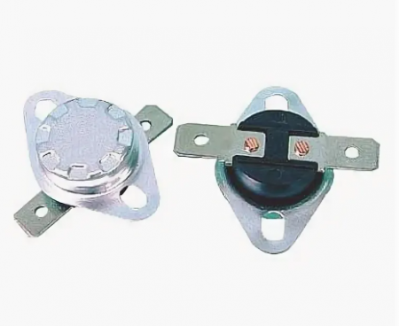 Датчик температуры KSD 150°С 220V, 10A