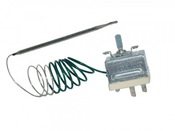 Термостат духовки Bosch 658806 EGO 55.17062.440 COK201BO 345°C
