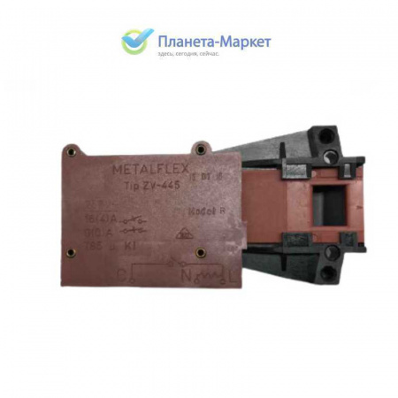Блокировка люка (УБЛ) Gorenje 337596, ZV445R, 225064, INT000GO