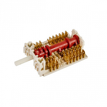 Переключатель режимов 3303162006 для духовок Electrolux 11HE-045 COK300ZN
