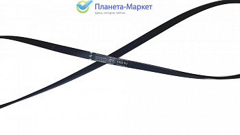Ремень 1222 J5 HUTCHINSON BLJ429UN