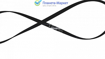Ремень 1204 Н8 HUTCHINSON BLH304UN, AV09222