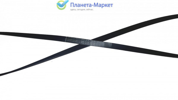 Ремень для стиральной машины 1301 J5  BLJ800UN