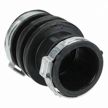 Патрубок циркуляционного насоса Ariston, Indesit, whirpool, 480140100778, C00312781,312781