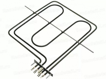 тэн верхний 2900w - 230v для духовки HANSA -  8026764 / EP111
