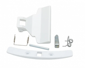 Ручка люка 50252035006 для стиральной машины Electrolux, Zanussi Original