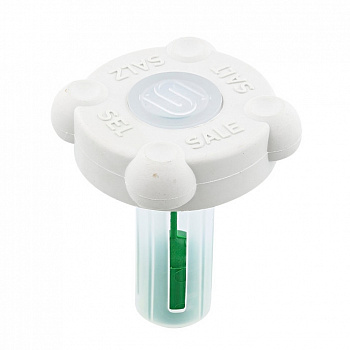 Крышка бункера соли ПММ Zanussi Electrolux Aeg 1520251412