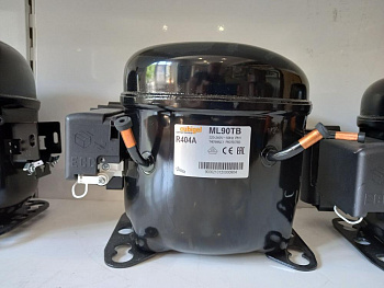 Компрессор CUBIGEL ML 90 TB средне t.(R-404A 1325вт)