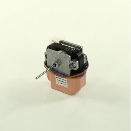 Вентилятор Samsung IS-3210 ARCB 220-240V/10W шток Ø-3,15мм, L-45мм