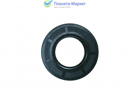 Сальник 40*72*10GP SLB119UN WFK