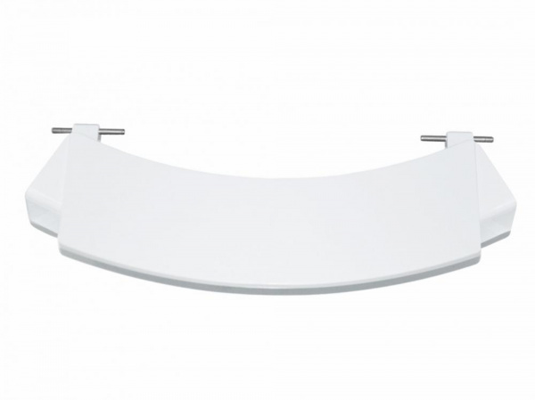 Ручка люка Bosch 00659277 - 659277 / DHL028BO Белая