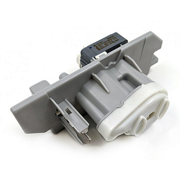 Сливной насос  сушильной машины Bosch 00145319 / 145319 /  00145388 / 145388 / 00146123 / 146123