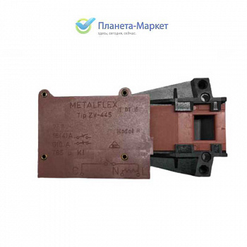 Блокировка люка стиральной машины (УБЛ) Gorenje 337596, METALFLEX ZV445R,225064,INT000GO