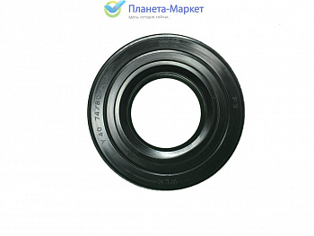 Сальник 40*74/80*14,5 SLB004WH IG1003 WLK