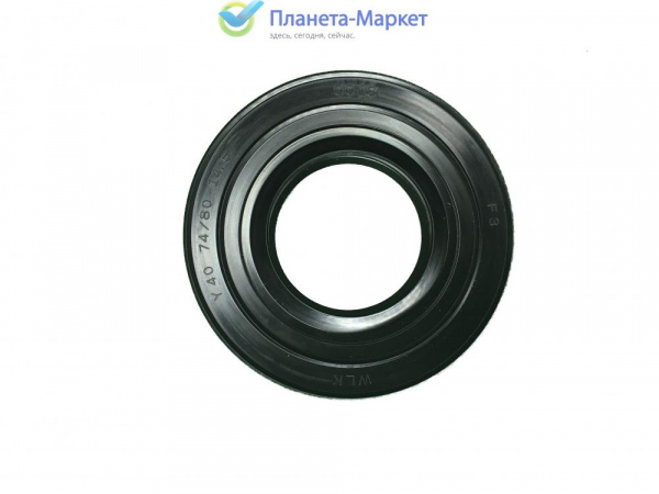 Сальник 40*74/80*14,5 SLB004WH IG1003 WLK