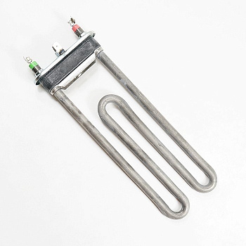 Тэн C00255096 для стиральной машины 1800W ARISTON - t.3406008, 082601, OAC255096, HTR004AR, 159AR10, 815787, 482000030396, AR5144