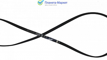 Ремень 1161 J5, HUTCHINSON BLJ139UN