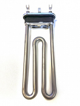 Тэн для стиральной машины 1700W AK Универсальный с/о 165*120мм C00292762\C00094715, HTR006AR/HTR020AR Аналог