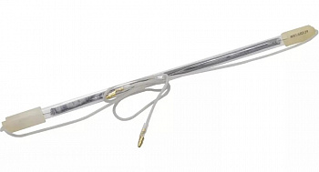 Тэн трубчатый для холодильника СТЕКЛО 20" 220V/220W (длина 500мм)