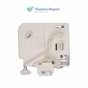 Замок люка (УБЛ) Bosch 619468, 633765, INT014BO