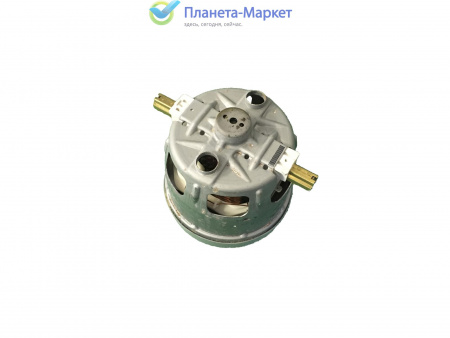 Электродвигатель на пылесос Bosch 1800W D=137.5мм