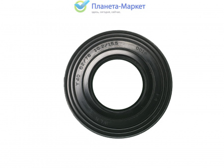 Сальник 40*62/78*10,2/15,5 SLB003BO