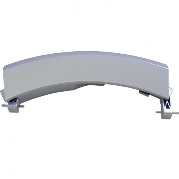 Ручка люка Bosch 00751783 / 00648581 для стиральной машины - 751783 / 648581 ORIGINAL