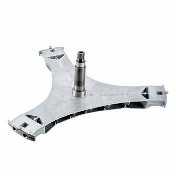 Крестовина барабана Samsung DC97-16509B