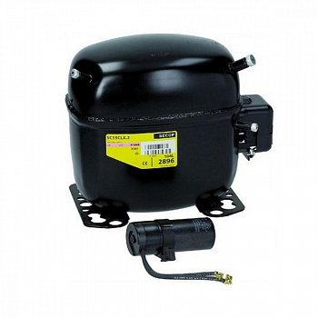 Компрессор SC15CLX.2 низк.t( R-404A -23.3C 662Вт)