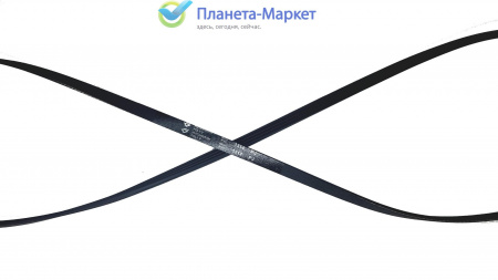 Ремень для стиральной машины 1314 J4  BLJ810UN