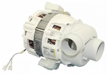 Насос циркуляционный ПММ Aeg, Electrolux, Zanussi 50299965009, 1111468128, 140000696025, 50287843002, 50285543000, MTR515ZN, MTR518ZN
