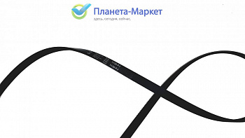 Ремень 1120 J5  HUTCHINSON BLJ114UN