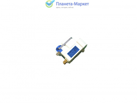 Таймер для холодильника ТМ DE 802 ZC 1