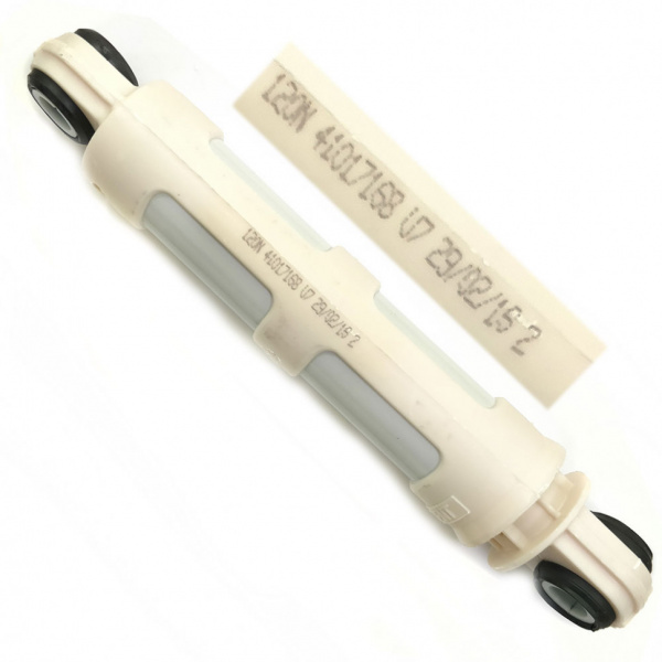Амортизатор для стиральной машины Zanussi 132255301 / Candy 120N 41017168 / SAR015ZN ( 1 шт )