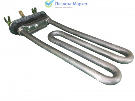 Тэн для стиральной машины 1700W Ariston 066089