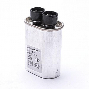 Конденсатор СВЧ 2100v 1,00mF