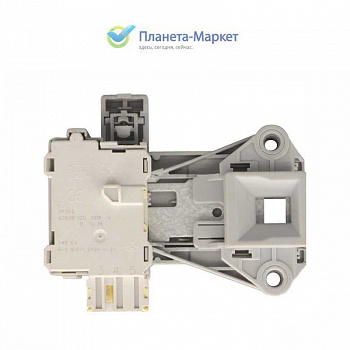 Блокировка люка (УБЛ) стиральной машины Electrolux - 1328469026 / 1328469000 / INT025ZN