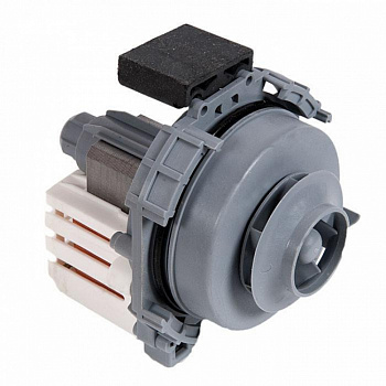 Рециркуляционный насос Ariston / Indesit 302796, C00302796, 303737 MTR506ID
