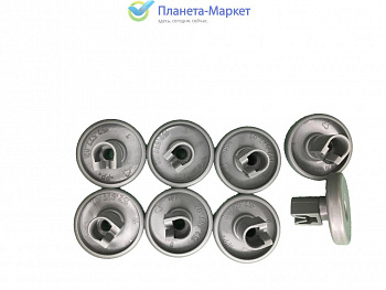 Комплект роликов для посудомоечной машины Zanussi Electrolux Original - 50286964007, 50286965004, DWB902ZN