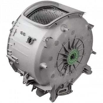 Бак Electrolux 1929030219, 4055105649, 4055106258, 4055106308, 4055106316, 4055106415, 4055106712, 4055126686, 4055126793, 4055126801, 4055282133