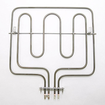 Нагревательный тэн верхний (гриль) для духовки Electrolux 3570355010 2250W (800+1750W) COK100ZN