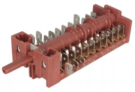 Переключатель HANSA GOTTAK 801001 8044793 (10 позиций) COK310AA