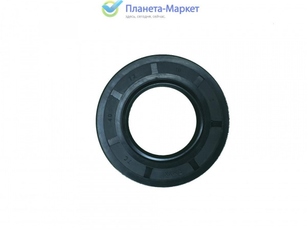 Сальник 40*72*10GP SLB119UN WFK