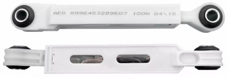 Амортизатор для стиральной машины Electrolux Aeg 8996453289507 4055211207 (2 шт)