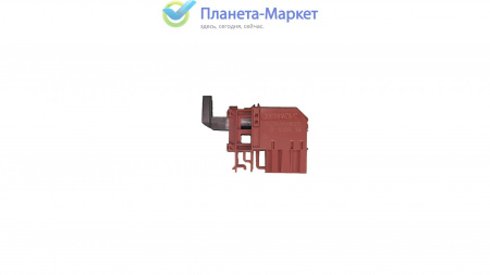 Кнопка включения Bosch, Siemens 160962, SWT100BO