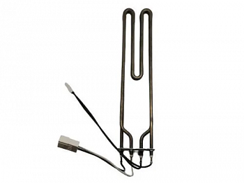 Тэн сушки Electrolux 1326228002 , 1326228101   1400W (700+700) Original