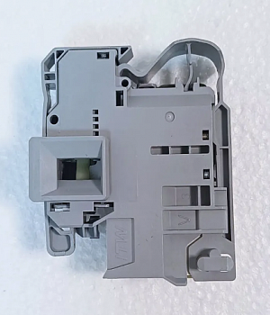 Замок люка стиральной машины Haier 0024000128RB
